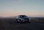Volvo XC60 T8 AWD Recharge 2020 года